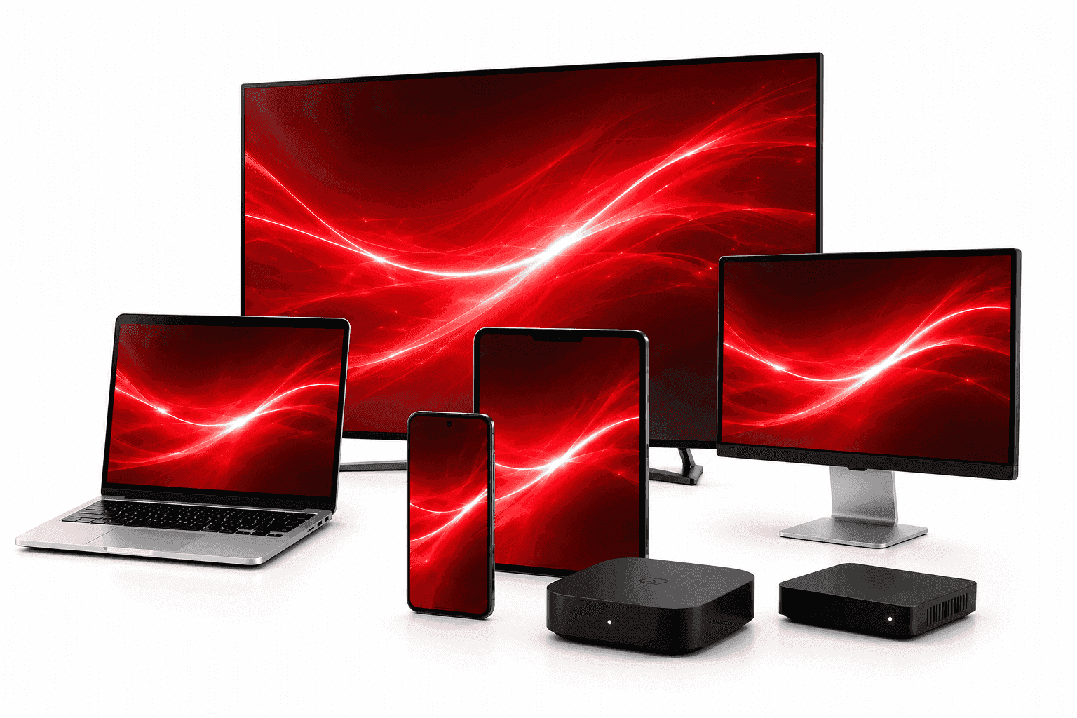 Supported Devices